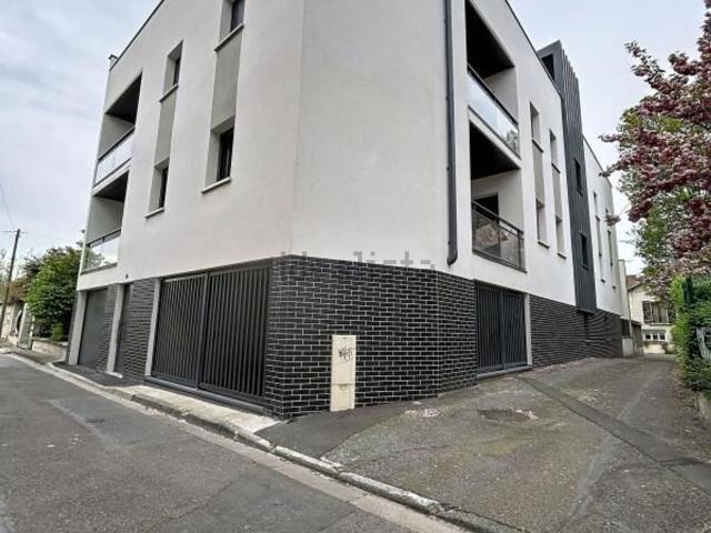 Appartement, Reims