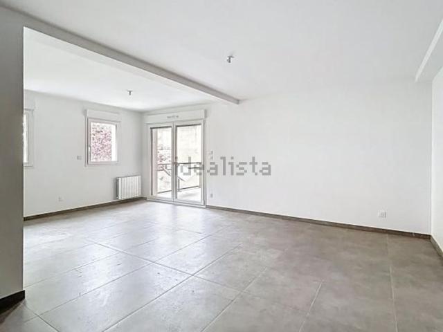 Appartement, Reims