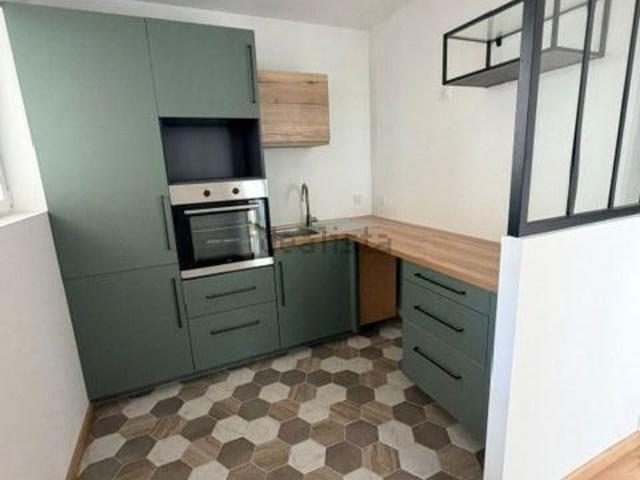 Appartement, Reims