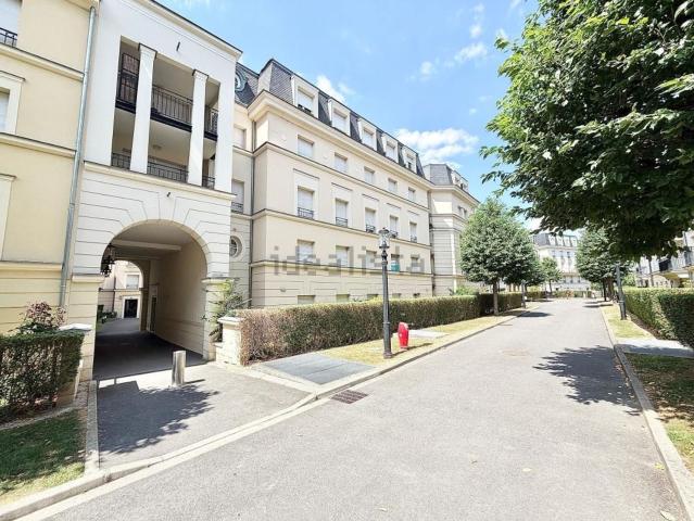 Appartement, Reims