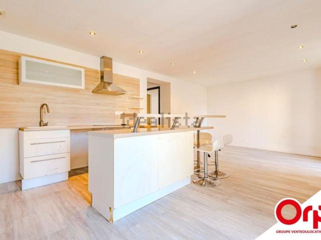 Appartement, Reims