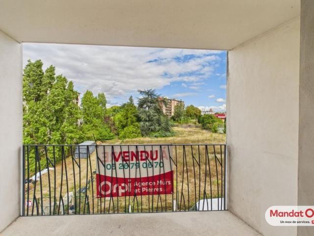 Appartement, Reims