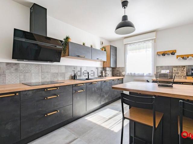 Appartement, Reims