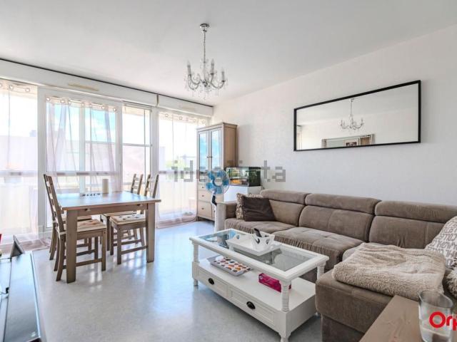 Appartement, Reims