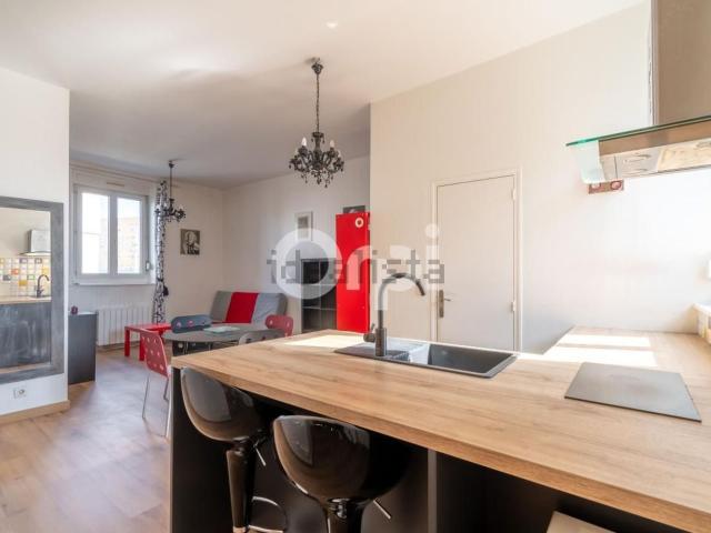 Appartement, Reims