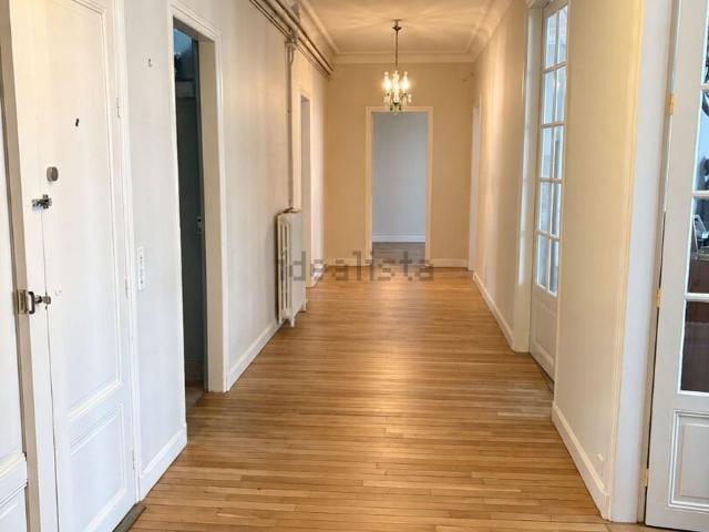 Appartement, Reims
