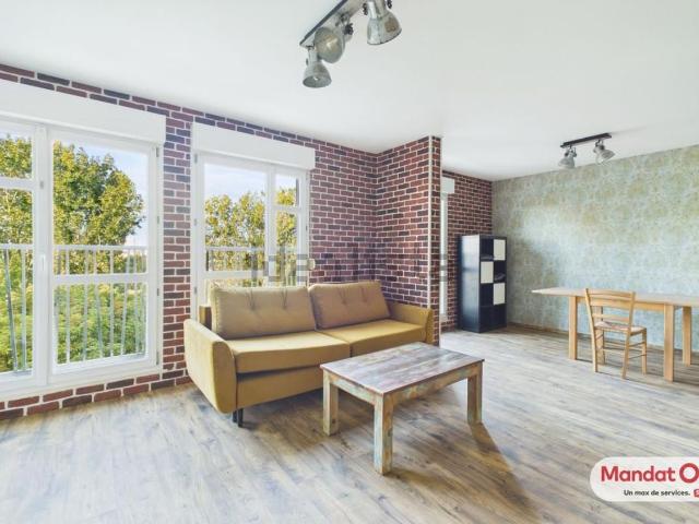 Appartement, Reims