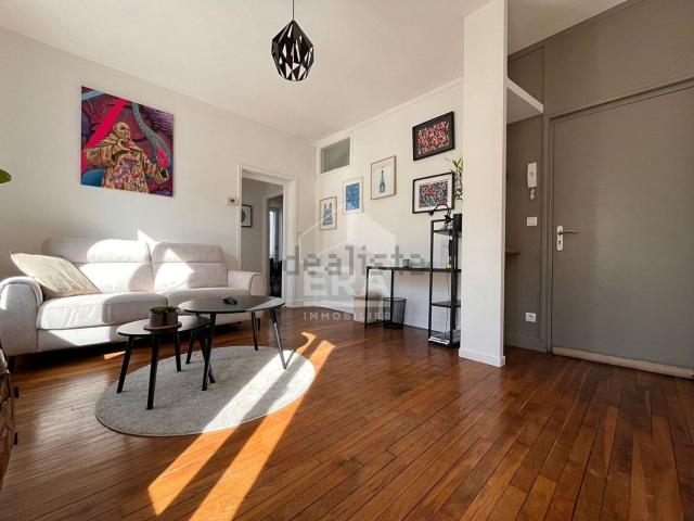Appartement, Reims