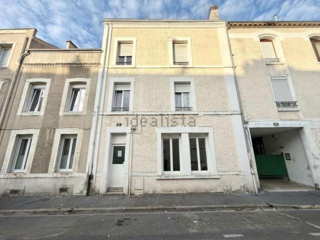 Appartement, Reims