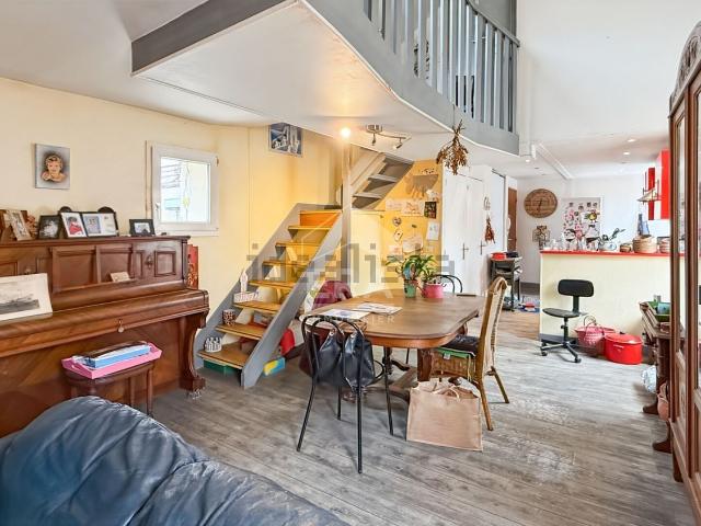 Appartement, Reims