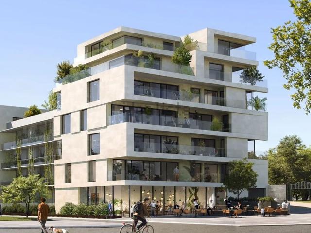 Appartement, Reims