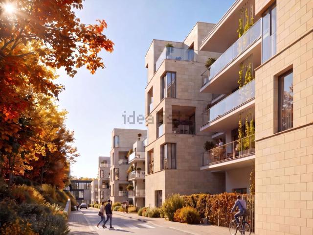 Appartement, Reims
