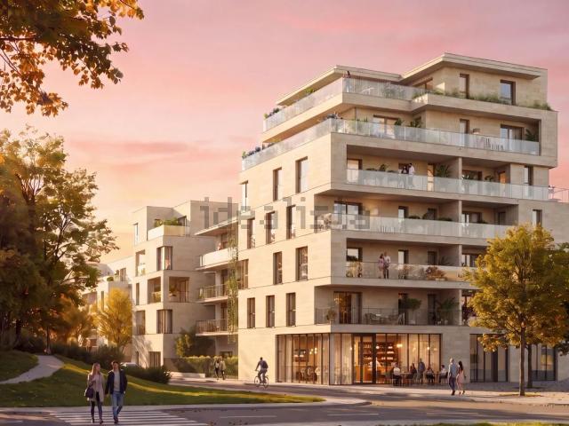 Appartement, Reims