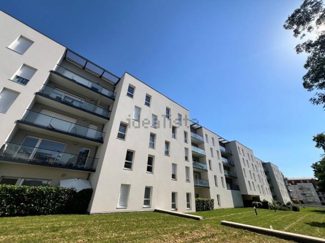 Appartement, Reims