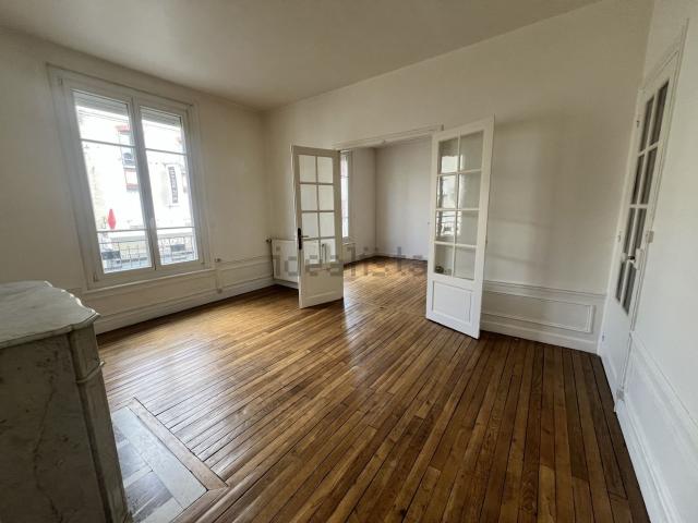 Appartement, Reims