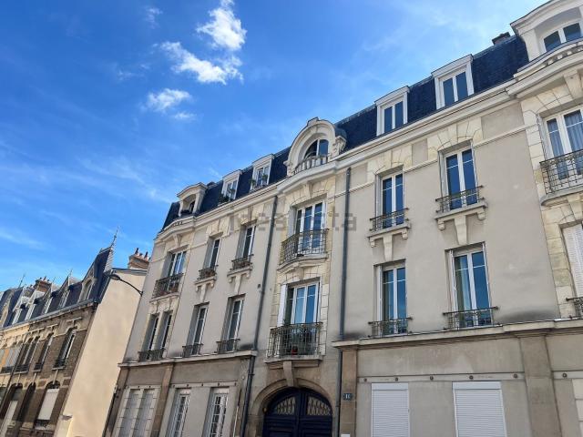 Appartement, Reims
