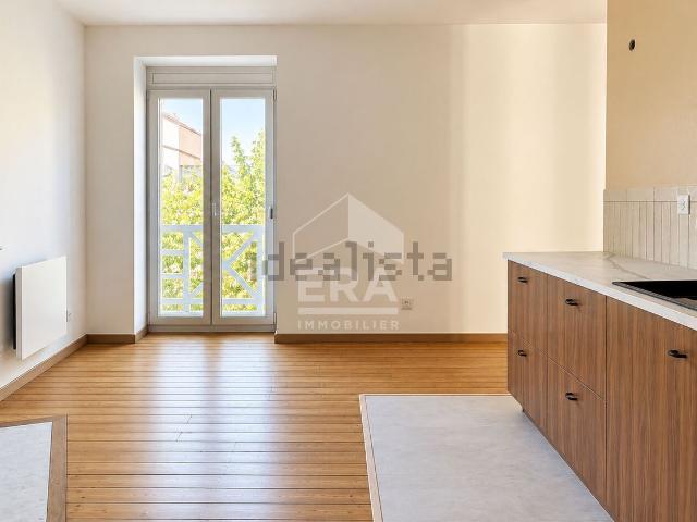 Appartement, Reims