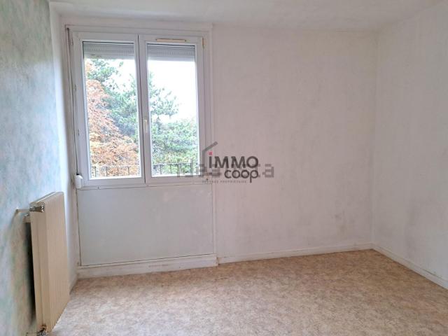 Appartement, Reims