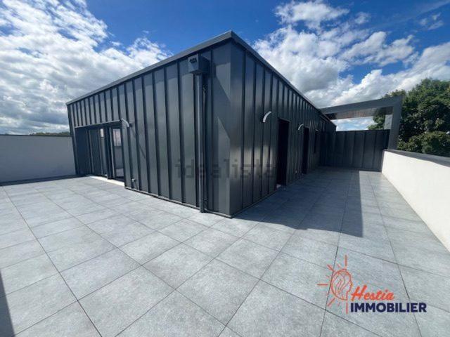 Appartement, Reims