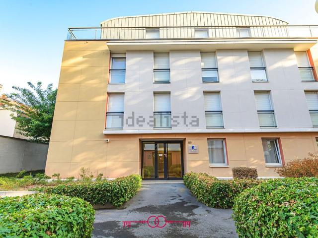 Appartement, Reims