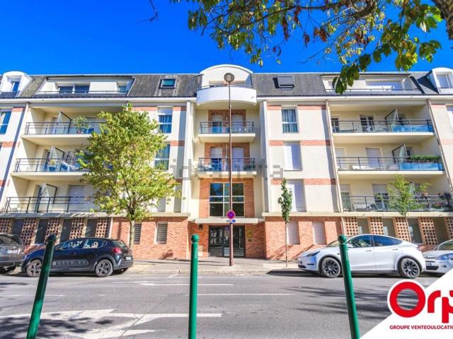 Appartement, Reims