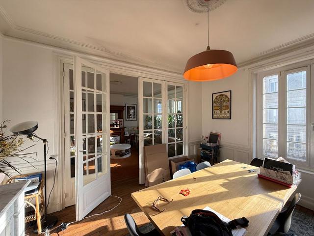 Appartement Reims 4 pièce s 116.47 m2