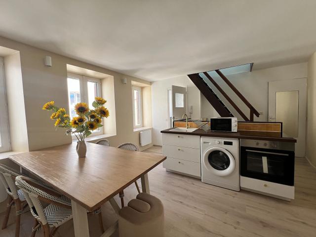 Appartement Reims 4 pièce s 58.96 m2