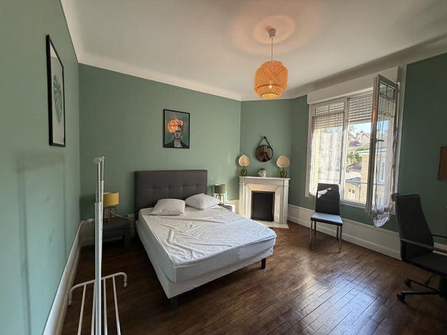 Appartement Reims 4 pièce s 75 m2
