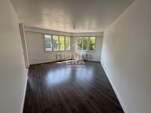 Appartement, Reims