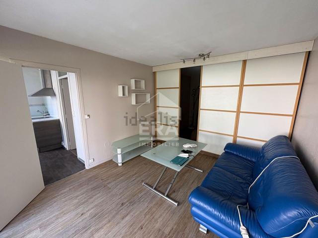 Appartement, Reims