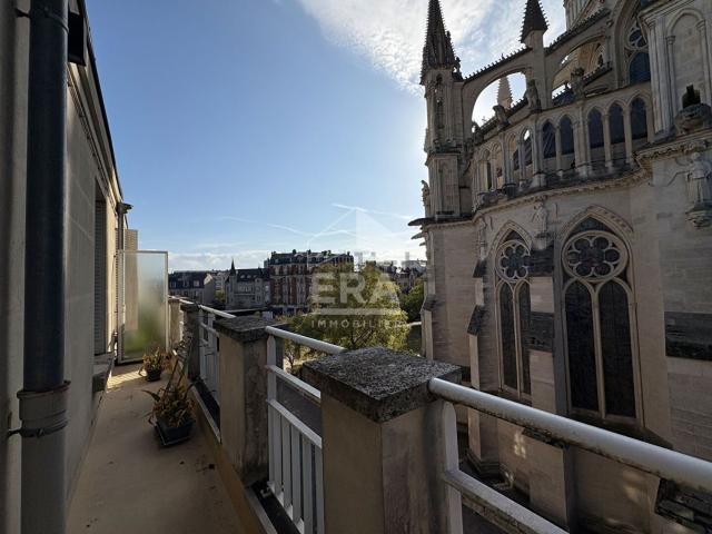Appartement, Reims