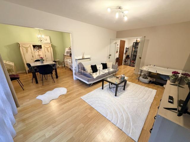 Appartement, Reims