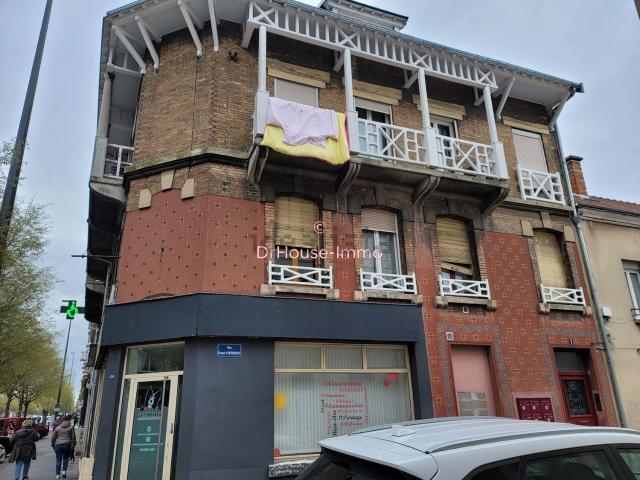 Appartement, Reims