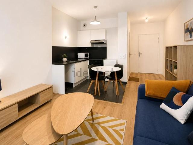 Appartement, Reims