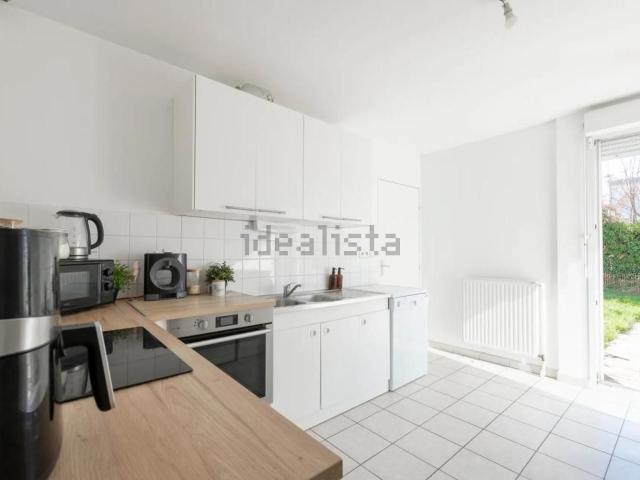 Appartement, Reims
