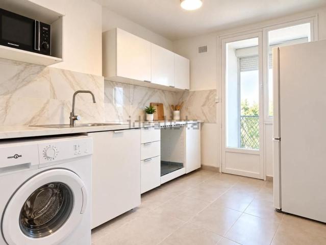 Appartement, Reims