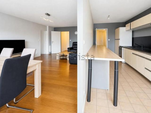 Appartement, Reims