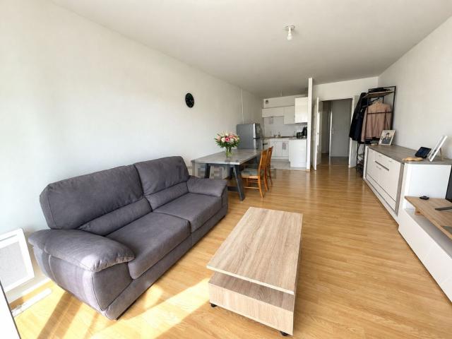 Appartement, Reims