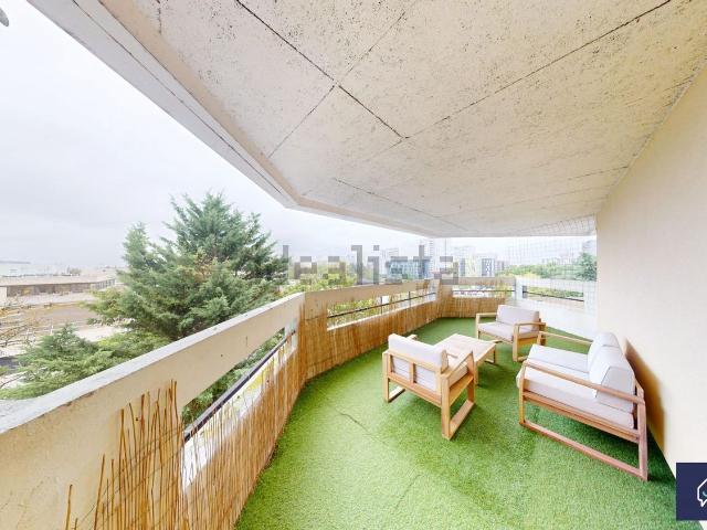 Appartement, Reims