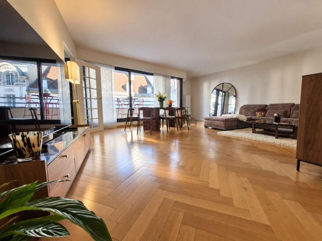 Appartement, Reims