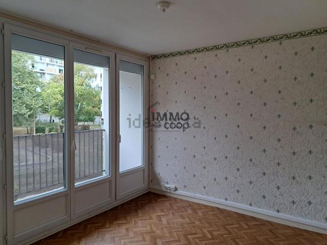 Appartement, Reims