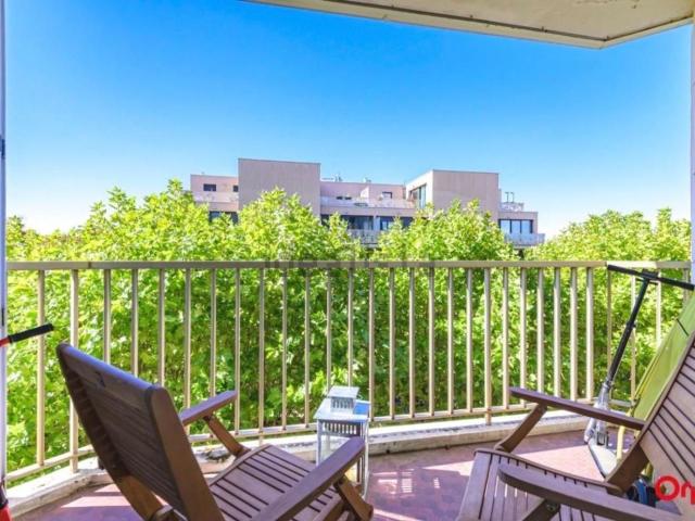 Appartement, Reims
