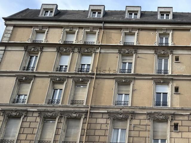 Appartement, Reims