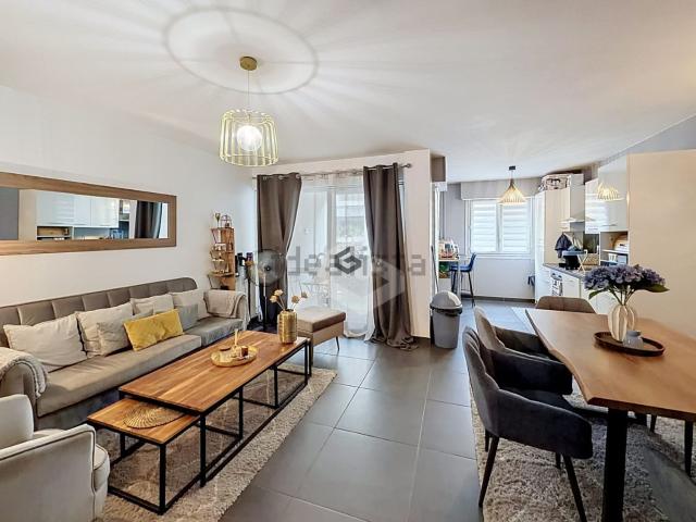 Appartement, Reims