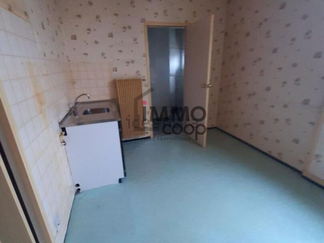 Appartement, Reims