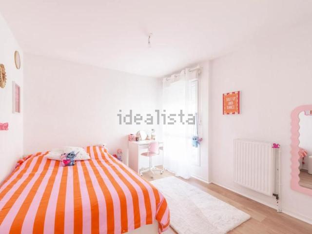 Appartement, Reims