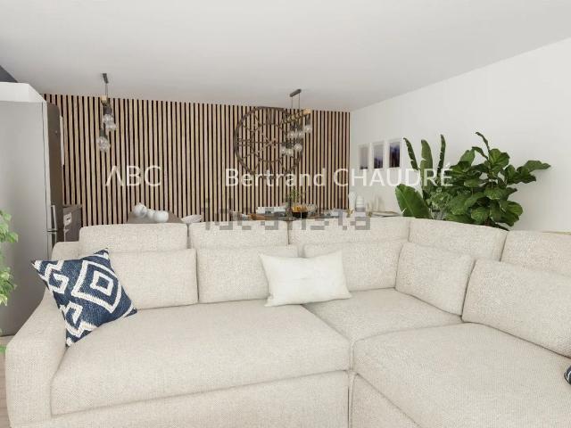 Appartement, Reims