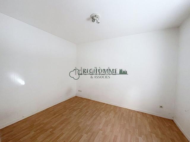 Appartement, Reims