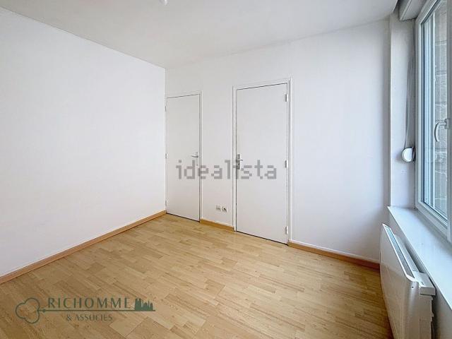 Appartement, Reims