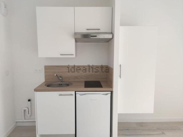 Appartement, Reims